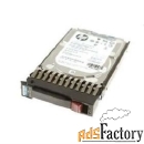 жесткий диск ssd 3.5quot; 100gb hp (mlc, sata-ii) #636458-001