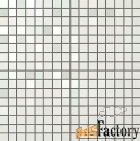 мозаика настенная atlas concorde mek light mosaico q wall 30,5x30,5, 9