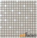 мозаика настенная atlas concorde mek medium mosaico q wall 30,5x30,5, 