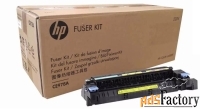 hp ce978a печь в сборе (fuser kit), 220v