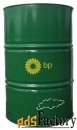 моторное масло bp visco 5000 5w-40 60 л