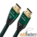 hdmi-hdmi кабель audioquest hdmi forest active 10 м