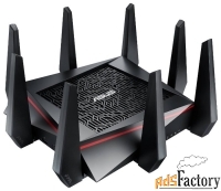 wi-fi роутер asus rt-ac5300