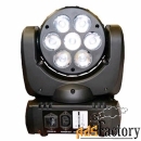 прожектор полного движения led showlight mh-led 372w