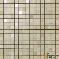 мозаика настенная atlas concorde marvel beige mystery mosaic 30,5x30,5