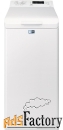 стиральная машина electrolux ewt 0862 ifw