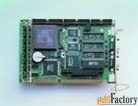 процессорная плата advantech pca-6144 advantech pca-6144