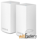 wi-fi роутер linksys whw0102