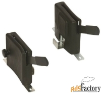 микролифты keencut surface mounted lift  hold mechanism smlh