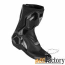 мотоботы dainese course d1 out 604 black/anthracite 46