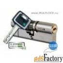 цилиндр mul-t-lock mt5+ l110 (50x60) кл.верт