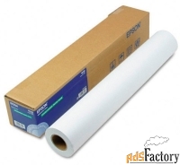 фотобумага epson c13s041617 enchanced adhesive syntetic paper , 24quot