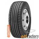 hankook dl10 295/80 r22.5 152/148m