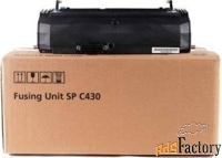 печка тип sp c430 ricoh 406667 для aficio sp c430dn/sp c431dn