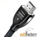 hdmi-hdmi кабель audioquest hdmi carbon 3.0 м braided