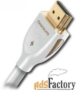 hdmi-hdmi кабель audioquest hdmi chocolate 5.0 м