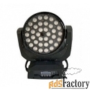 прожектор полного движения led bi ray ml36w