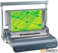 брошюровщик fellowes quasar wire