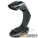 сканер штрих-кода datalogic heron hd3430 hd3430-bkk1s datalogic heron 