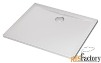 поддон для душа ideal standard ultra flat 100x80 k518001