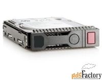 жесткий диск hp 652615-b21 450gb 3.5quot;(lff) sas 15k 6g hotplug w sm