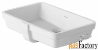 раковина 52.5 см duravit vero 033048