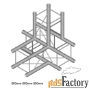 соединительный элемент для фермы dura truss dt 24-t40