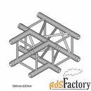 соединительный элемент для фермы dura truss dt 34 t35-t t-joint