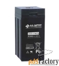 аккумулятор b.b.battery msu 600-2fr