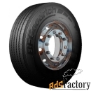 bfgoodrich route control s 315/70 r22.5 154/150l