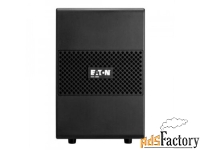 батарея аккумуляторная для ибп eaton ebm tower 9sxebm48t, чёрная