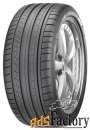 автомобильная шина dunlop sp sport maxx gt 275/30 r20 97y runflat летн