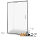 душевая дверь gooddoor orion wtw-pd-140-g-ch