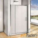 душевая дверь в нишу good door orion wtw-pd-140-g-ch