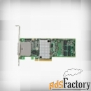 контроллер ibm | 81y4559 | pci-e / raid