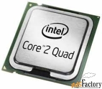 процессор quad-core intel xeon processor e5420 (2.50 ghz, 80 watts, 13