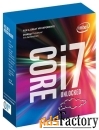 процессор intel core i7-7700k