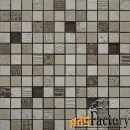 мозаика petra antiqua fast mosaics durban 30.5x30.5