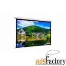 проекционный экран projecta proscreen csr 115x180 см [10240311]