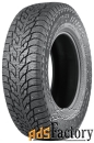 автомобильная шина nokian tyres hakkapeliitta lt3 315/70 r17 121/118q 