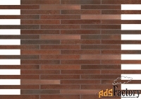 atlas concorde blaze corten mosaico twin керамогранит (36,1 x 29,4 см)