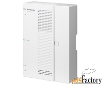 гибридная цифровая атс panasonic kx-hts824ru