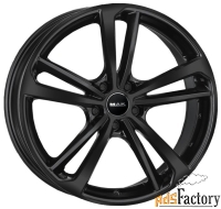 колесный диск mak nurburg 8.5x20/5x112 d66.6 et32 gloss black