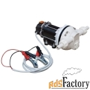 насос для мочевины piusi suzzarablue dc pump 12v