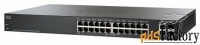 коммутатор cisco slm224pt