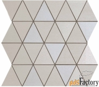 atlas concorde mek medium mosaico diamond wall 30.5x30.5 см настенная 