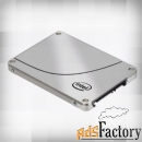 жесткий диск intel | ssdsc2bb160g401 | 160 gb / ssd / sataiii / 2.5quo