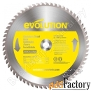 диск по нержавеющей стали evolution 90tblade