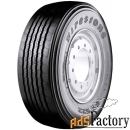 грузовая шина firestone ft522 + 385/65 r22.5 160k