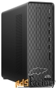 настольный компьютер hp slim desktop s01-pf0013ur (8kw66ea) slim-deskt